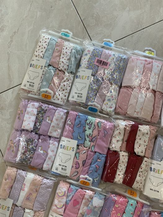 Трусы George 2-3, 3-4, 4-5, 5-6,6-7,7-8, трусики George