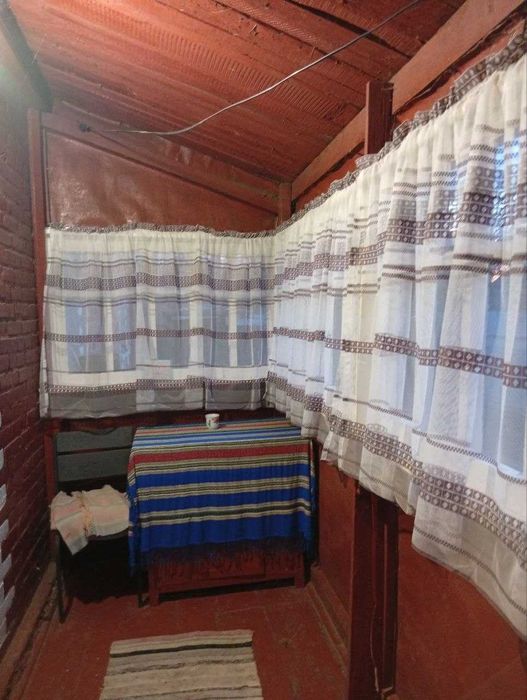 продам дом на пос.Кирова, м.Барабашова