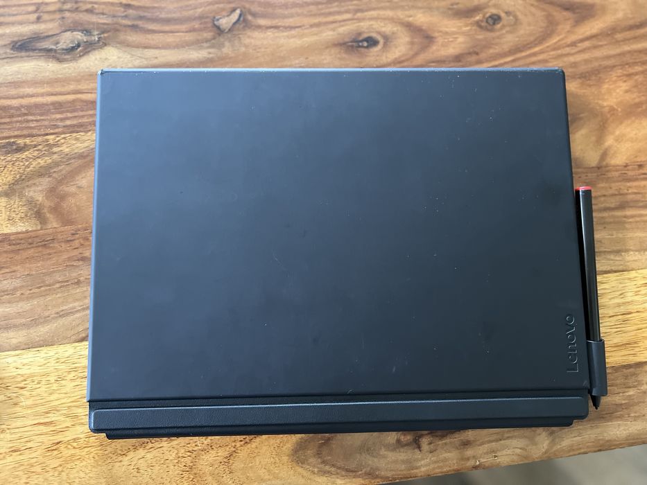 Lenovo x1 tablet gen 3 512gb ssd, klawiatura, rysik, win11 pro, 2w1