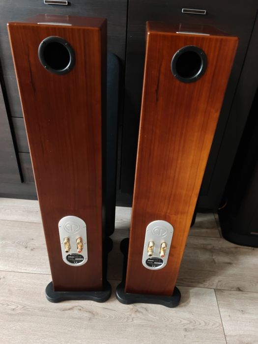 Monitor audio Silver RS8