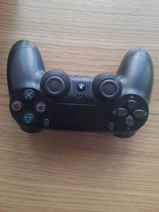 ps4 pro з джостиком