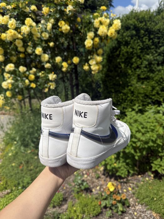 Nike Blazer Mid NN GS