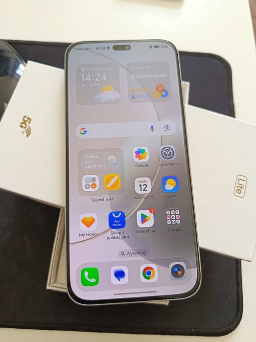 Honor 400 lite ,sprzedam zamienię