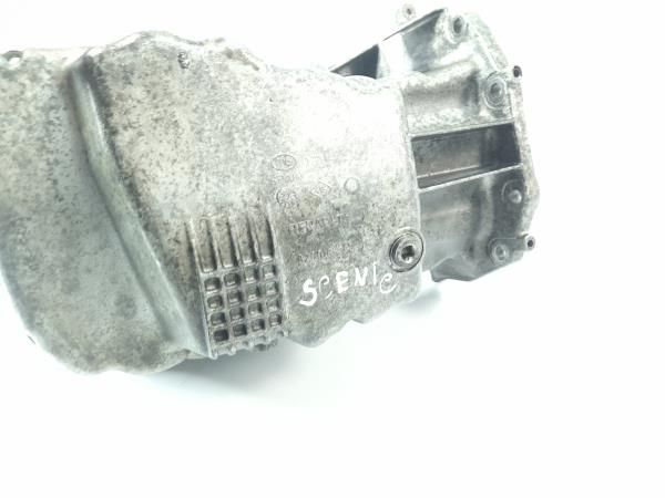 Carter RENAULT Clio II (BB0/1/2_, CB0/1/2_)