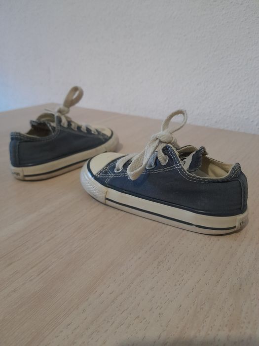 Ténis/ Sapatilhas All Star Converse 22