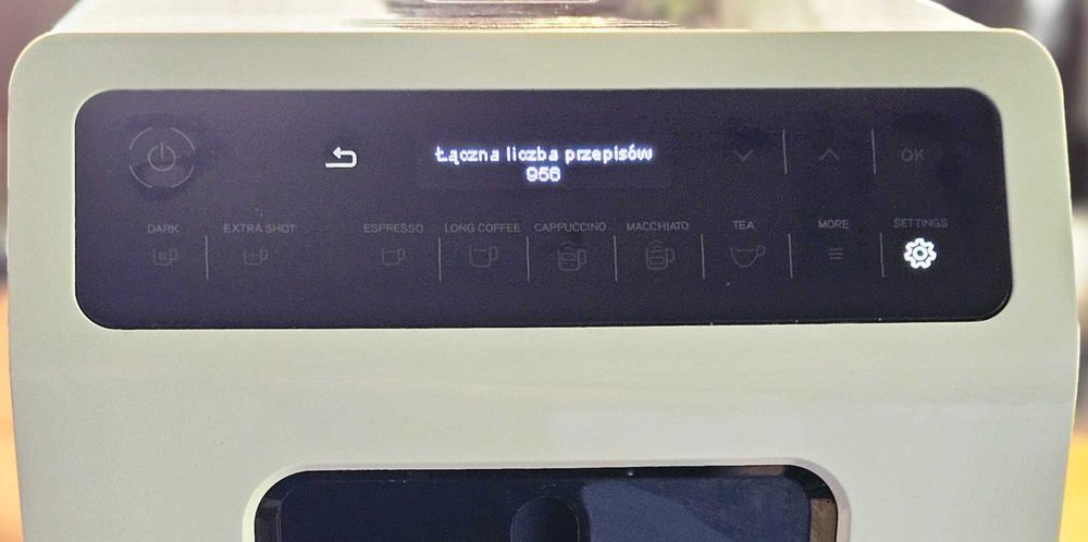 EXPRESS Krups EA8900