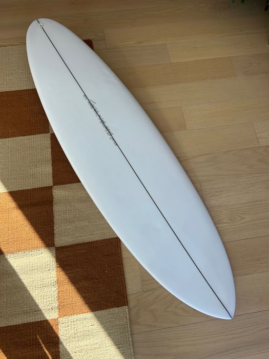 Surboard 6,3 twin pin diogo appleton