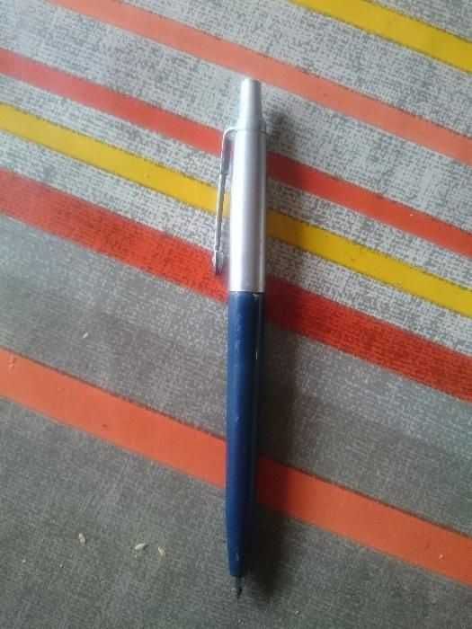 caneta parker de 1993 made in uk