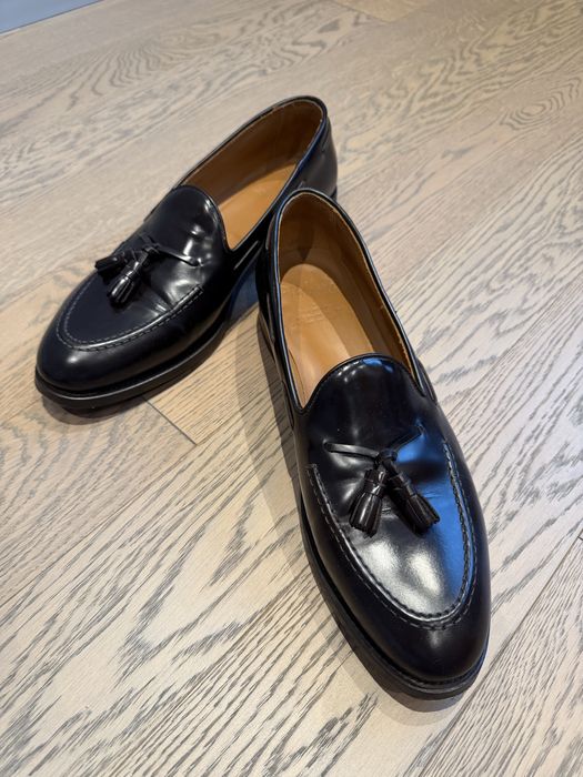 Лофери чоловічі Velasca