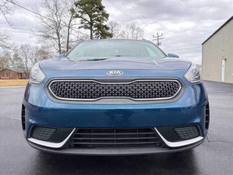 2018 Kia Niro LX
