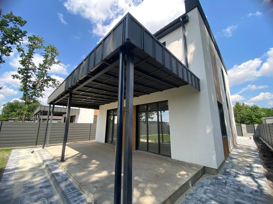 Продаж будинку в Крюківщині 134м2 БЕЗ КОМІСІЇ