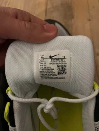 Nike AirMax 95 OG Neon