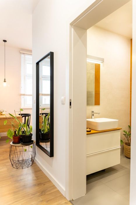 Mieszkanie 37 m² | Centrum Tarnowskich Gór | Wysoki standard