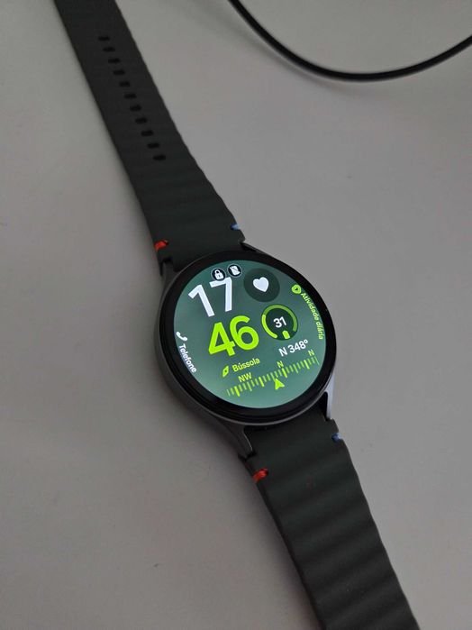 Samsung watch 7 LTE 44MM