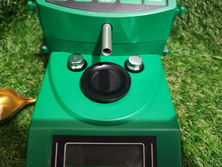 2 шт Автодозатор RCBS Chargemaster Supreme, та Chargemaster 1500