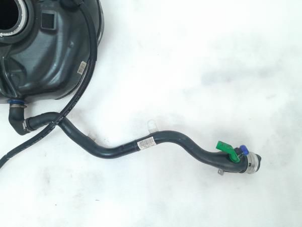 Depósito combustível BMW 1 (E81)