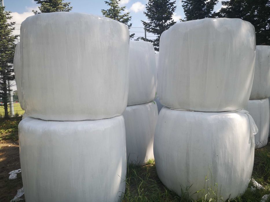 baloty / bele siano 130cm