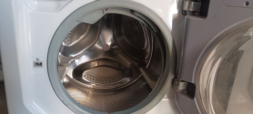 Ocasião de negócio / Lava e seca