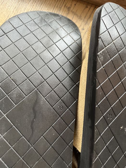 клоґи Artell беж.