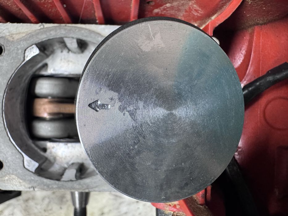 Motosserra Jonsered 2150