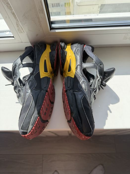 Кроссовки raf simons