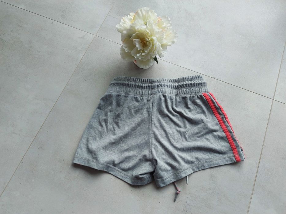 Spodenki Adidas Essentials Climalite