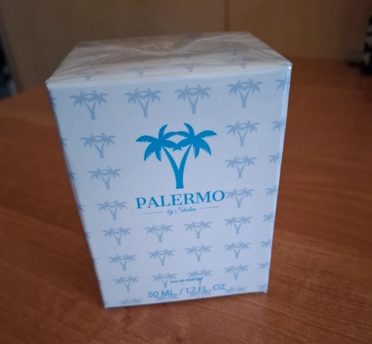Skolim Palermo perfumy