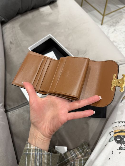 Кошелек celine оригинал