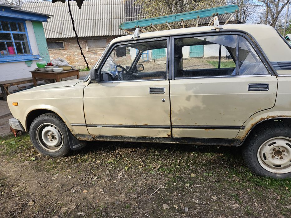 Продам б/у авто.