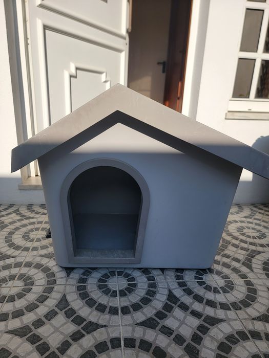 Casota Cão Médio