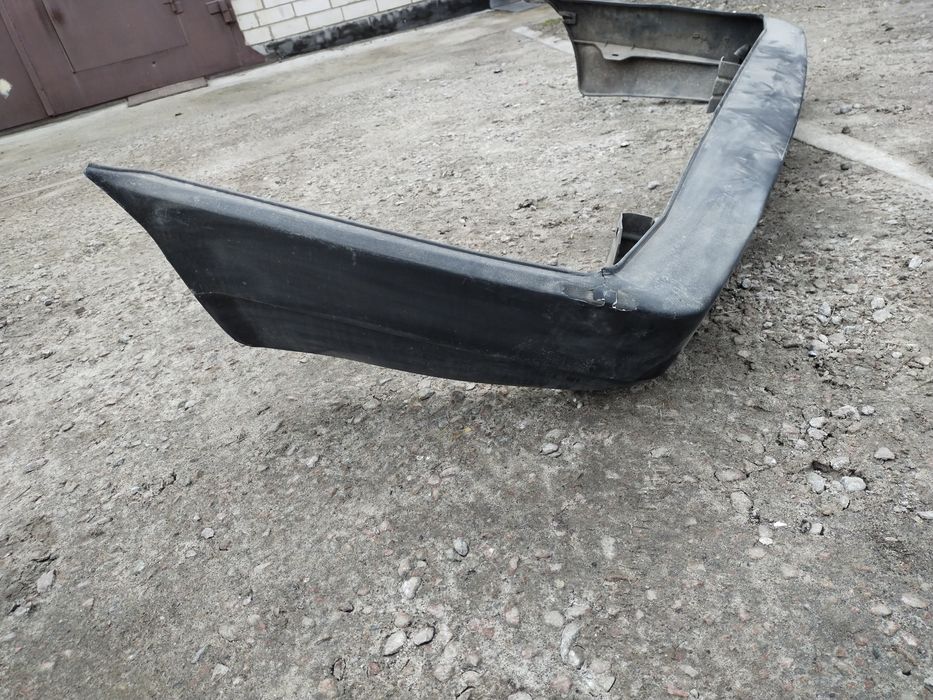 Продам бампер ваз 2108-21099