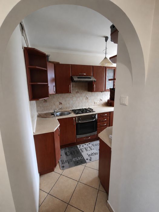 Apartment in Andrychów, Osiedle 200-lecia, powiat wadowicki - Widok 5