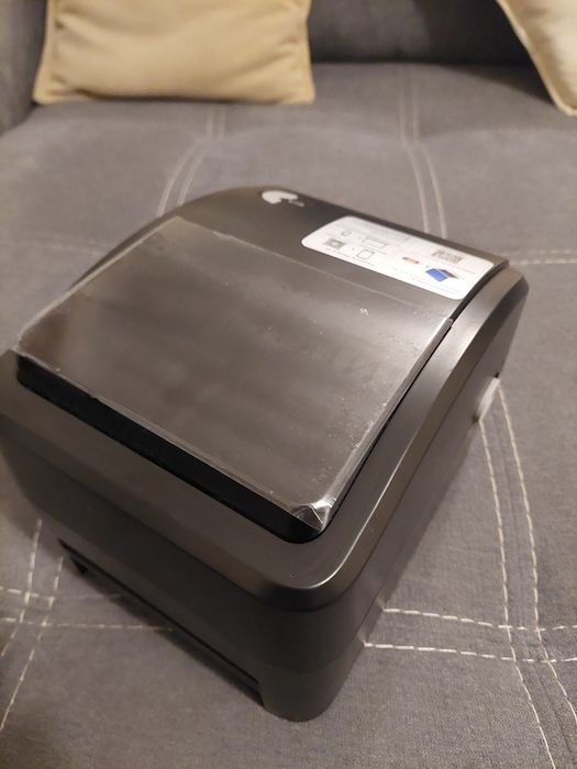 Impressora Térmica Vretti 420b USB + Bluetooth