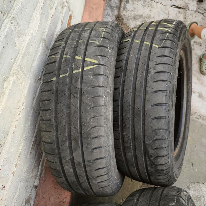Продам шини Michelin energy saver 195/65 R15