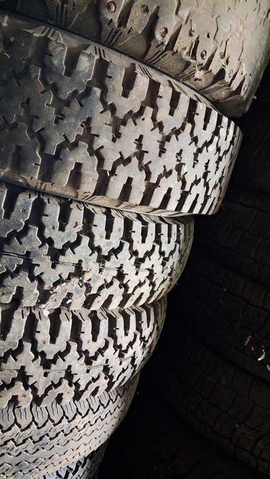 Продам колеса Ваз Нива