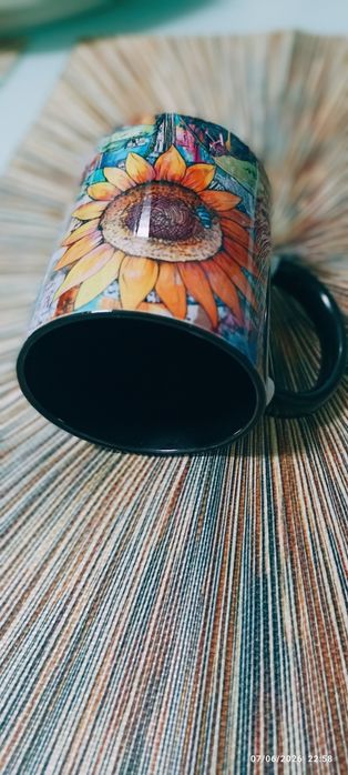 Caneca café italiana