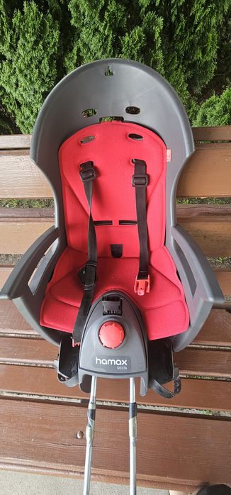 Hamax siesta-odchylany