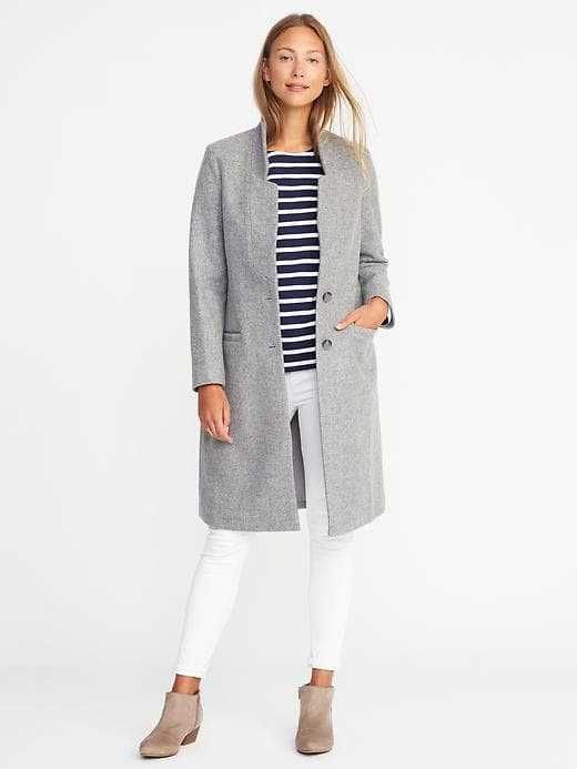 Пальто Old Navy, розмір М