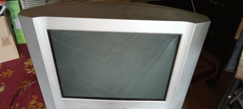 Телевізор  Sony,  Telvision 32 дюйми