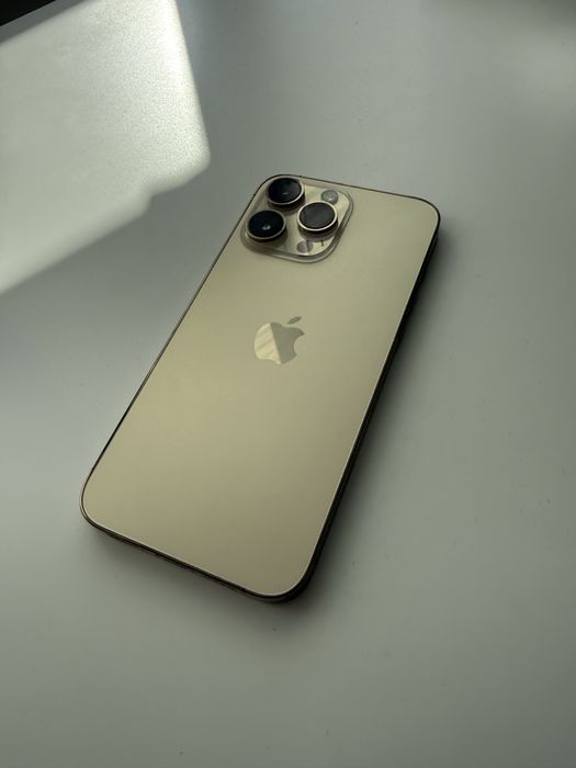 Iphone 14 pro max 128 impecavel