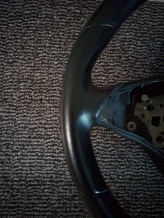 Volante Mercedes W203 CL203 Sport coupé / Peças