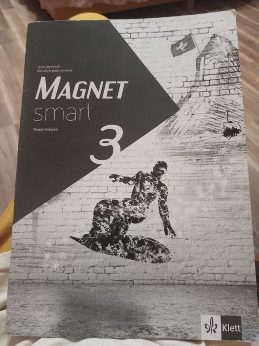 Magnat smart 3 ćwiczenia