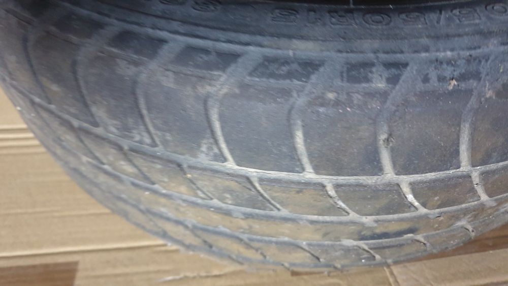 Jantes 6Jx15 4x100 G60
