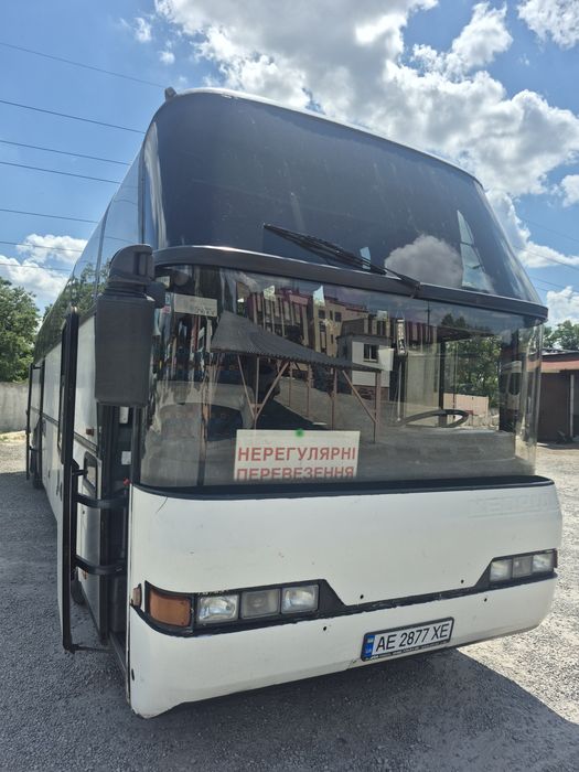 Пассажирские перевозки