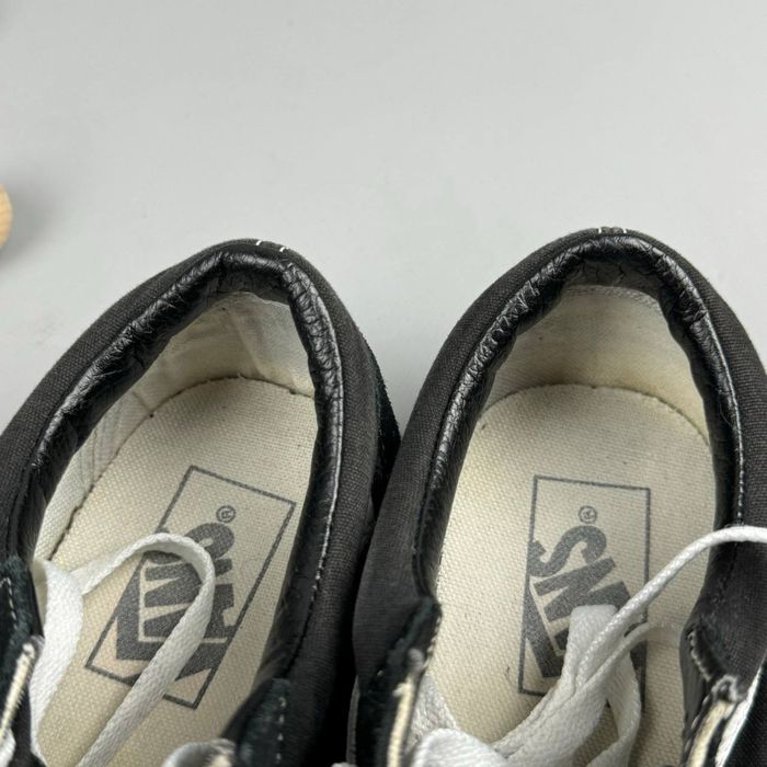 Кеды кроссовки Vans Old Skool ванс олд скул кеди кросівки скейт 369