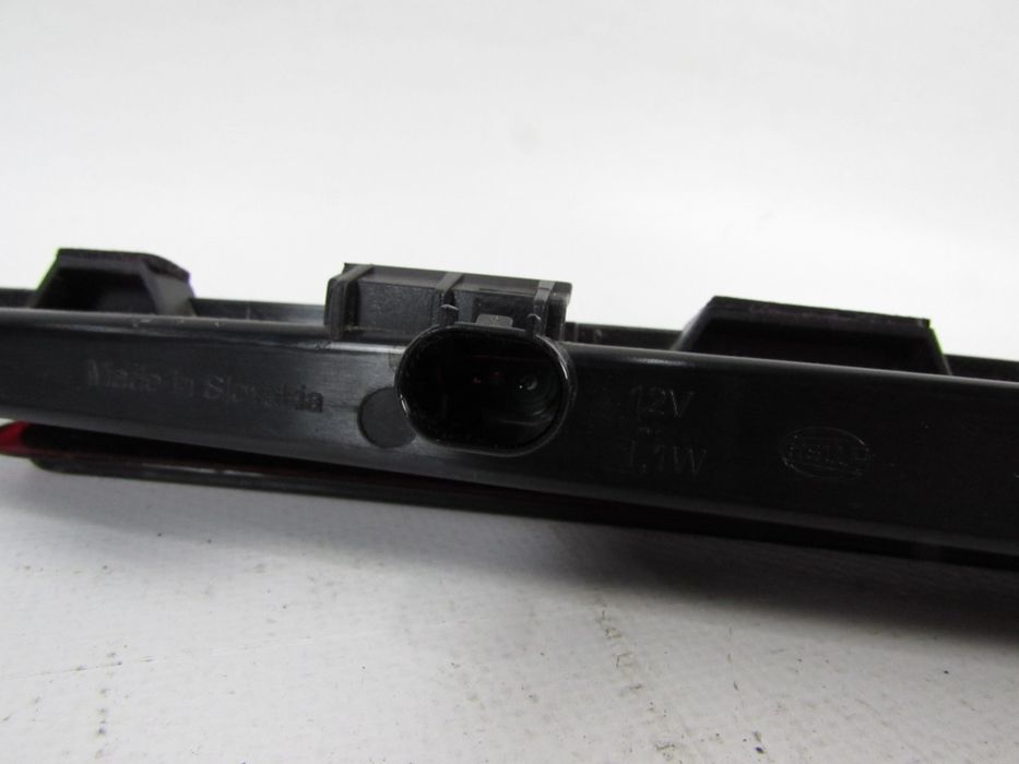 Terceira Luz Stop Seminovo/ Original Bmw 1 (F40) 63257450659