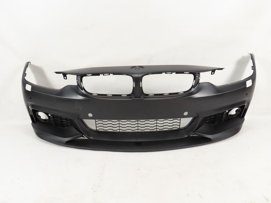 Kit M/ Pack M Bmw 4 Convertible