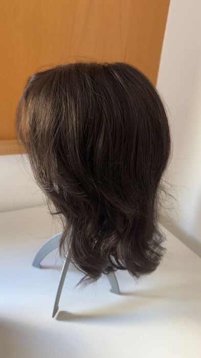 Peruca Feminina NJ Création Paris