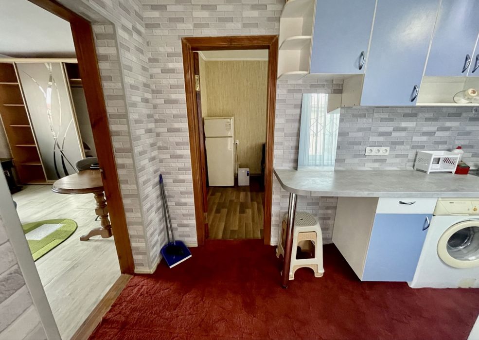 Здам в оренду будинок у Центрі міста,Світло не вимикають