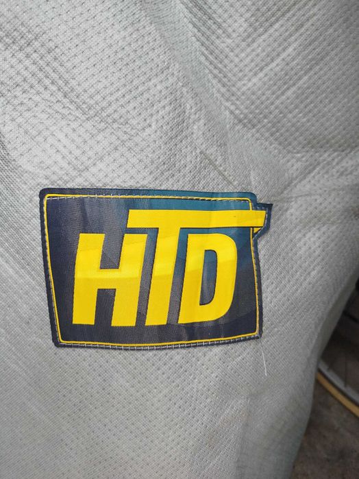 Cobertura Autocaravana NOVA ate 7metros